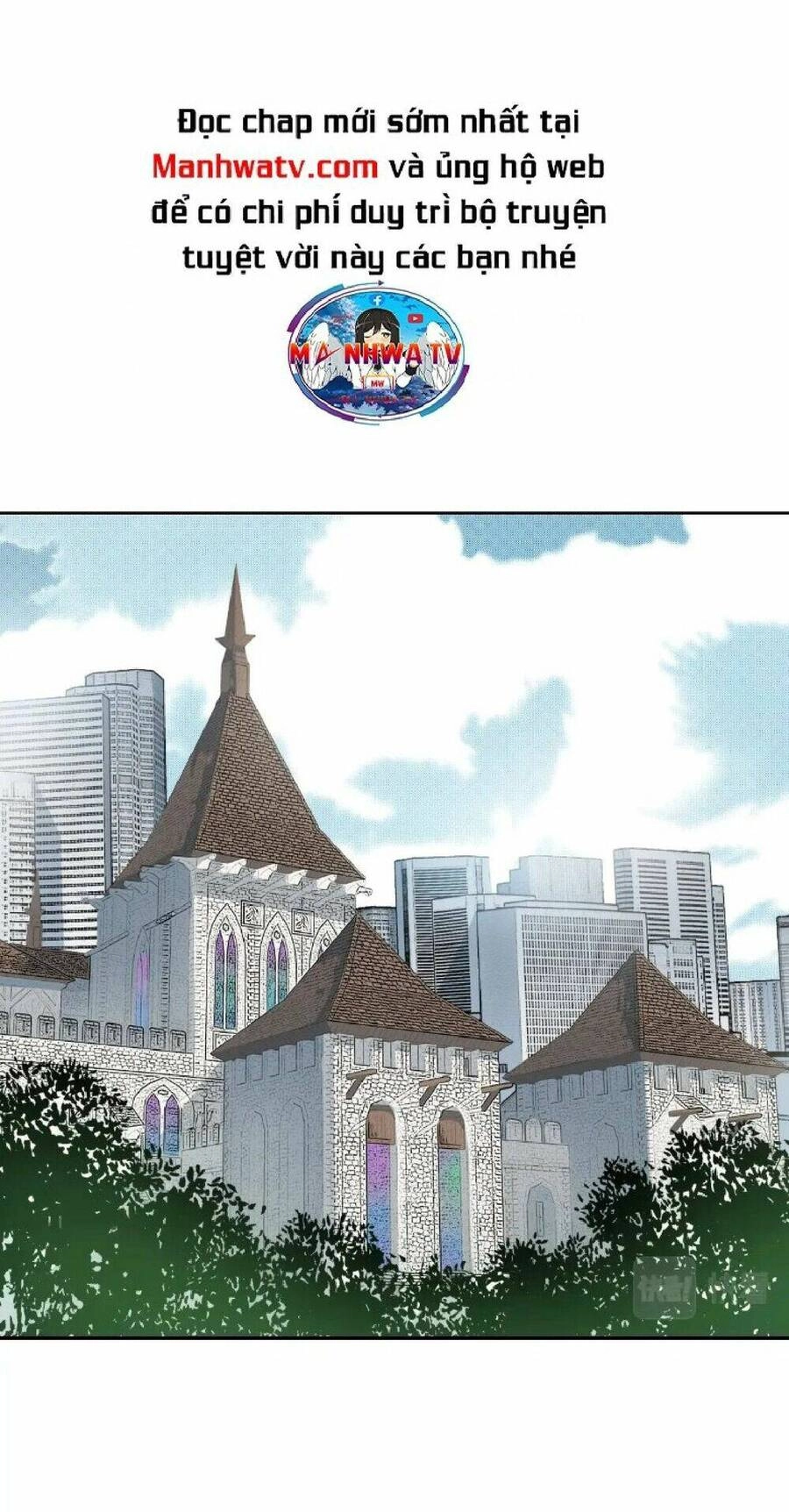 Câu Lạc Bộ Trường Sinh Chapter 191 - 15