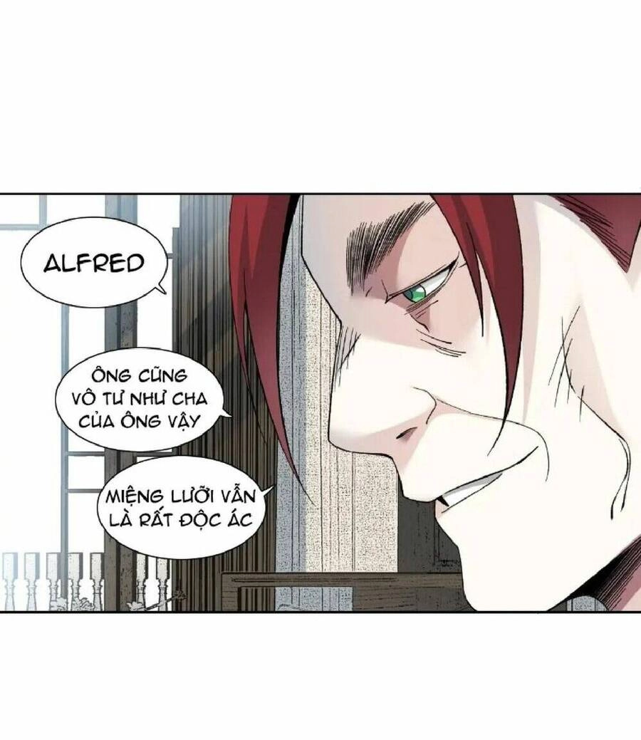 Câu Lạc Bộ Trường Sinh Chapter 191 - 20