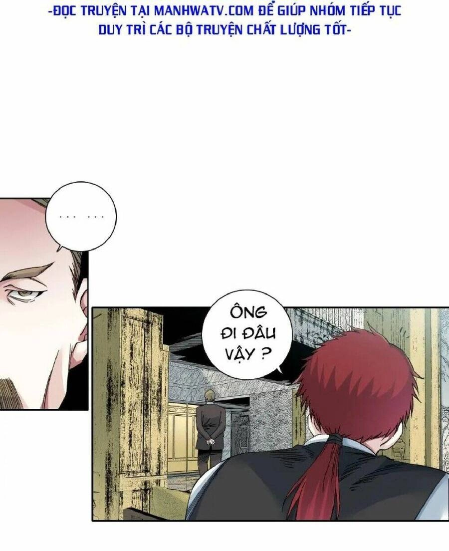 Câu Lạc Bộ Trường Sinh Chapter 191 - 25