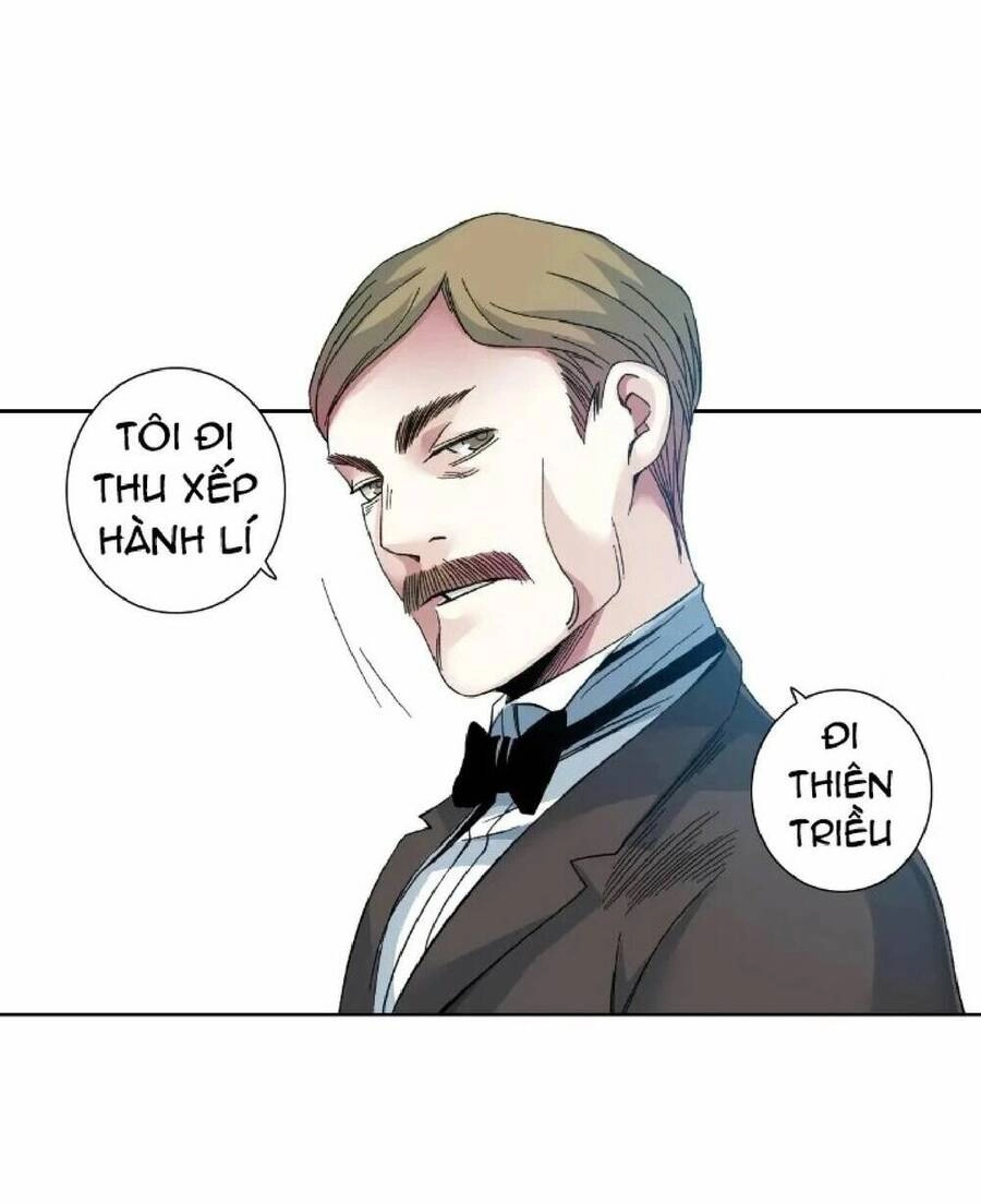 Câu Lạc Bộ Trường Sinh Chapter 191 - 26