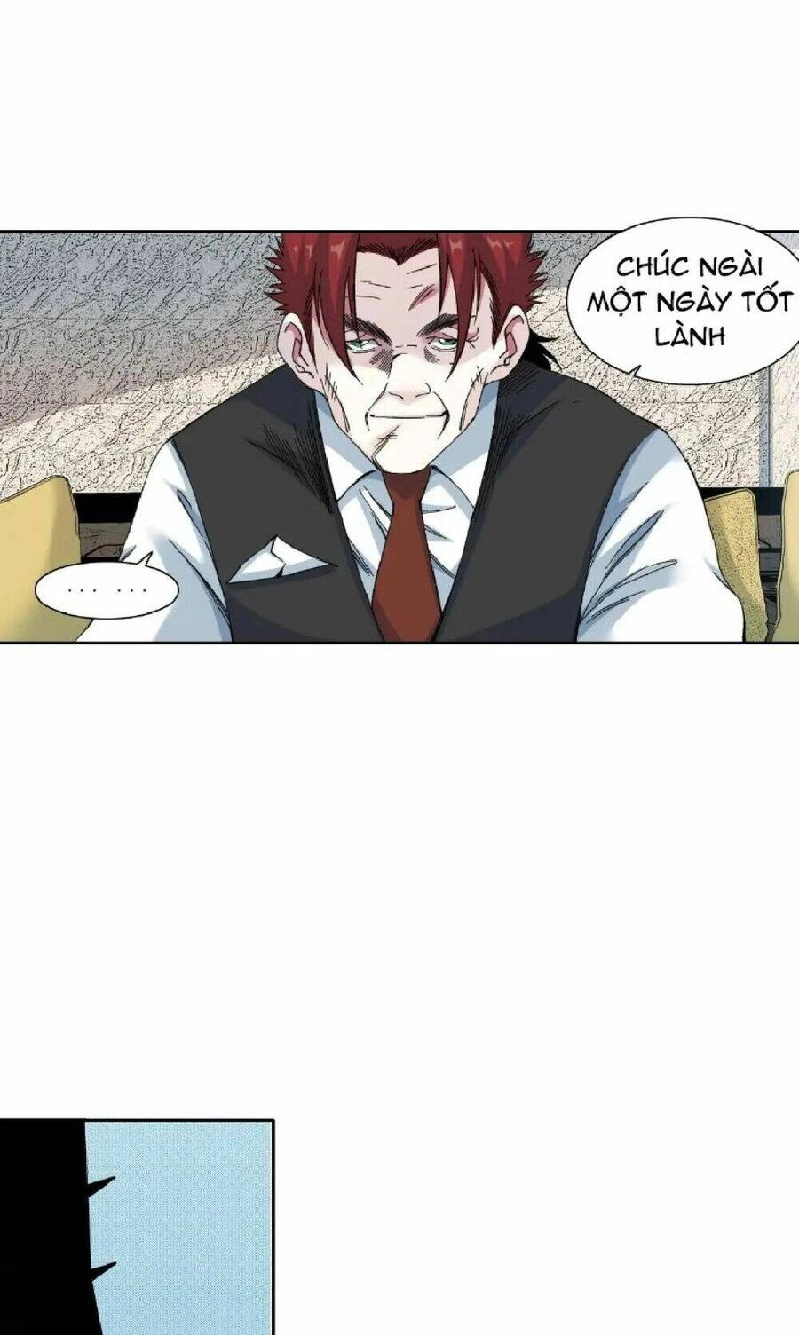 Câu Lạc Bộ Trường Sinh Chapter 191 - 31