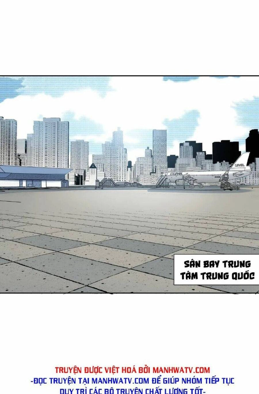 Câu Lạc Bộ Trường Sinh Chapter 191 - 33