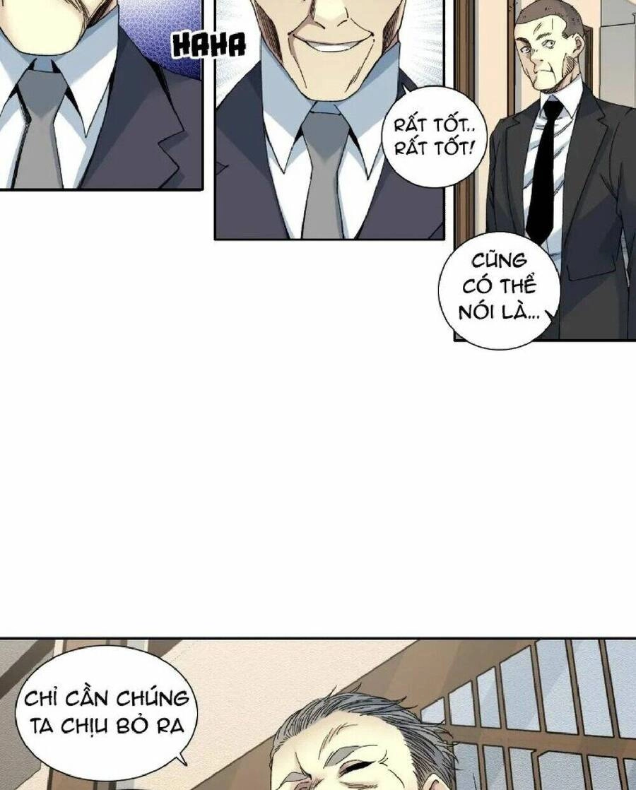 Câu Lạc Bộ Trường Sinh Chapter 192 - 15