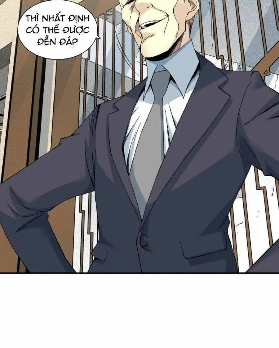 Câu Lạc Bộ Trường Sinh Chapter 192 - 16