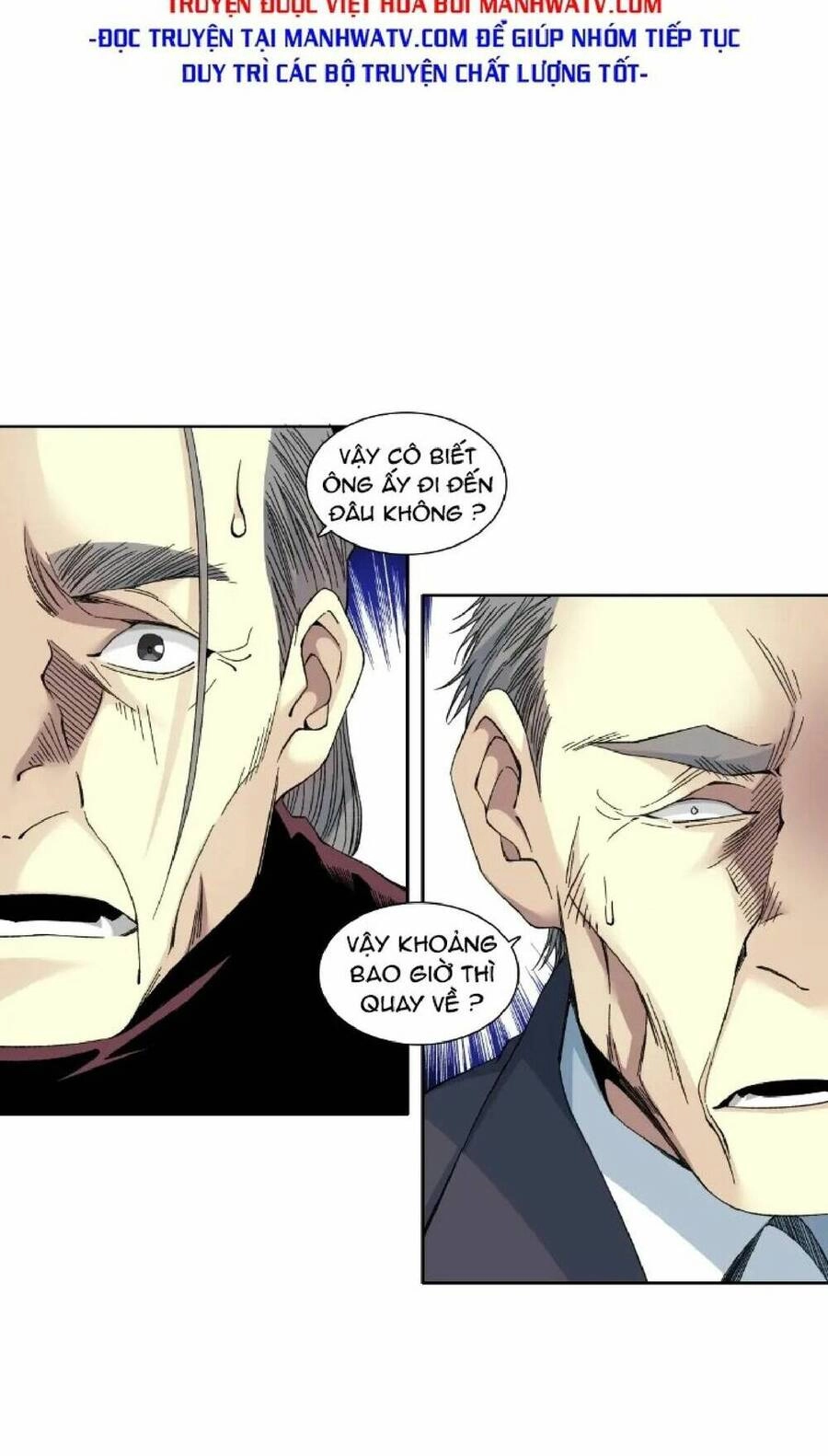 Câu Lạc Bộ Trường Sinh Chapter 192 - 23