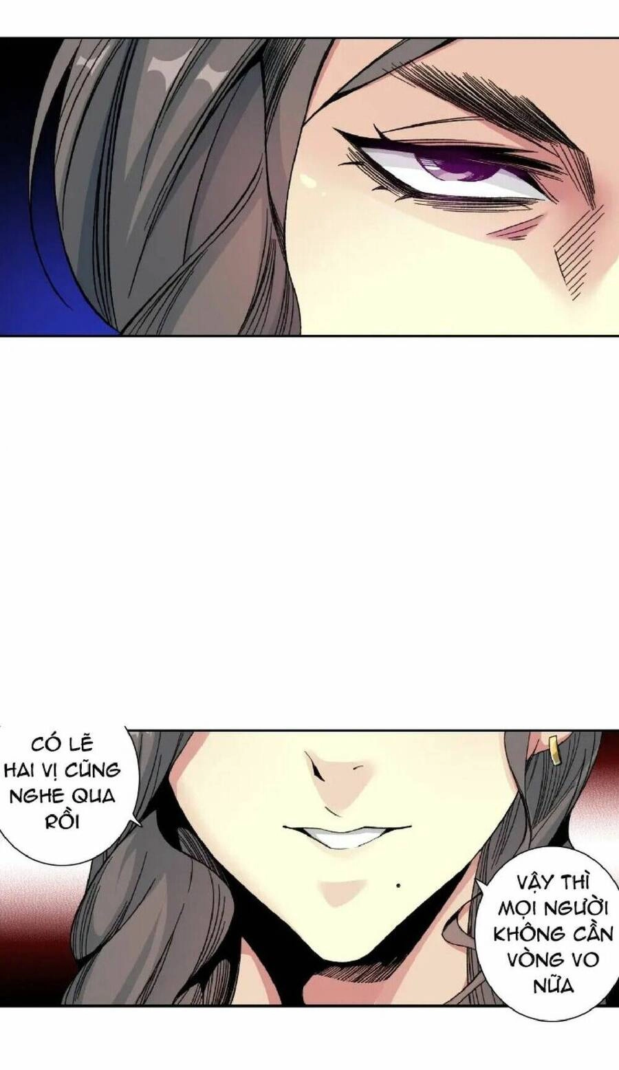 Câu Lạc Bộ Trường Sinh Chapter 192 - 25