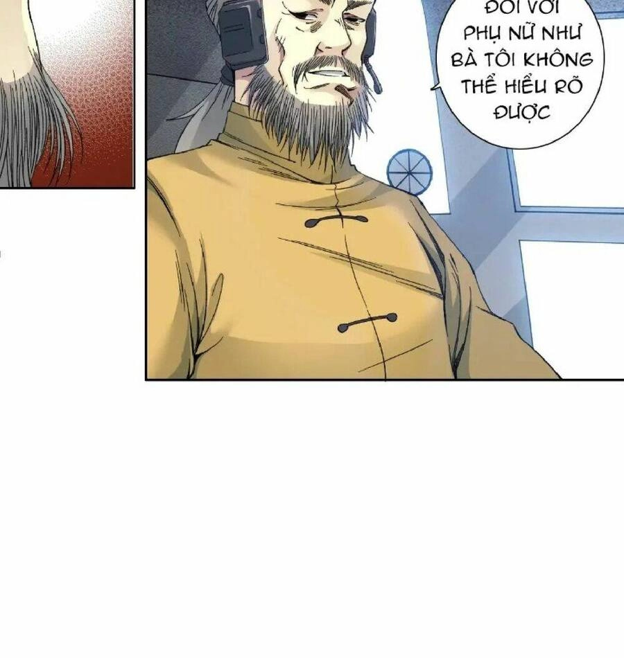 Câu Lạc Bộ Trường Sinh Chapter 193 - 5