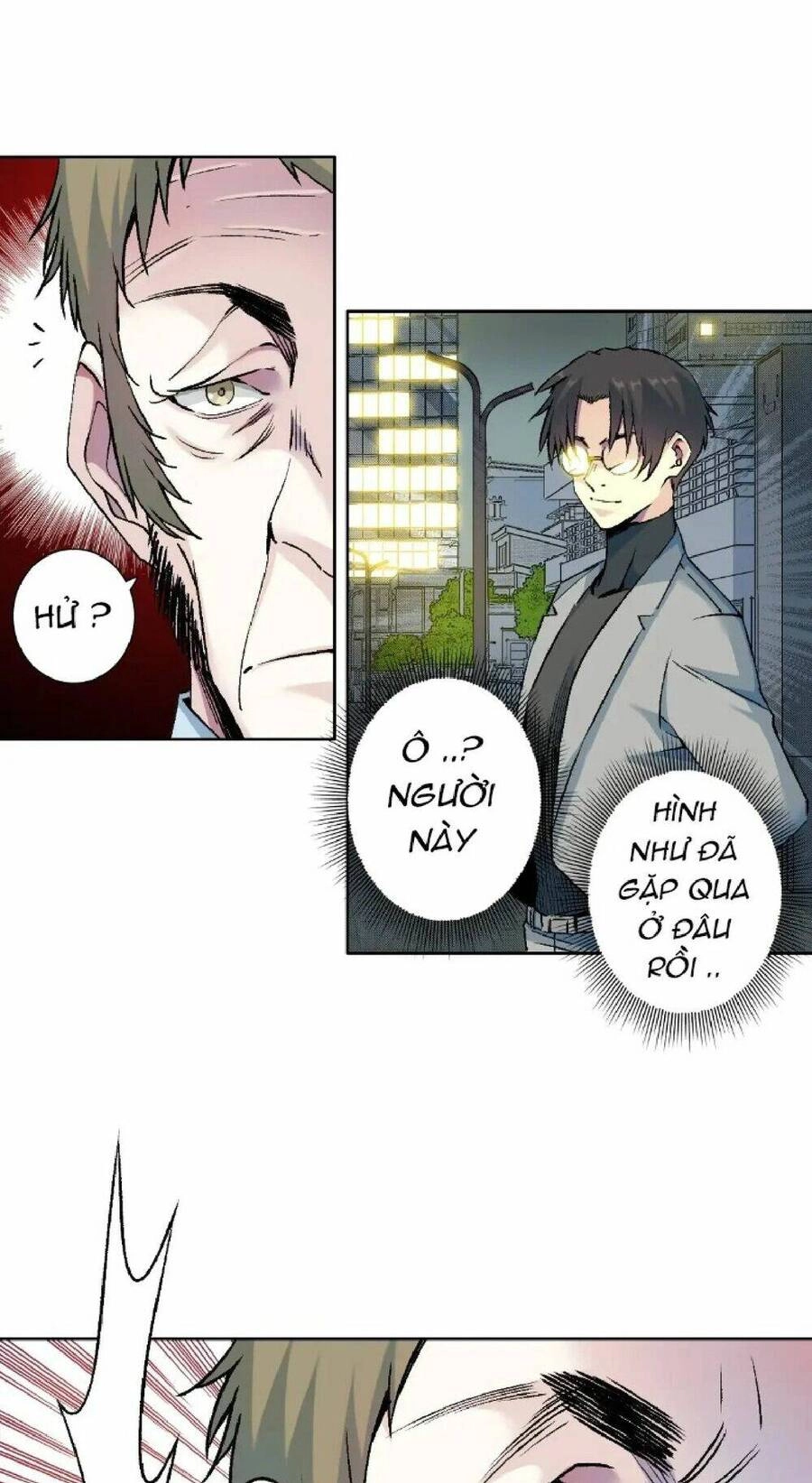 Câu Lạc Bộ Trường Sinh Chapter 193 - 25