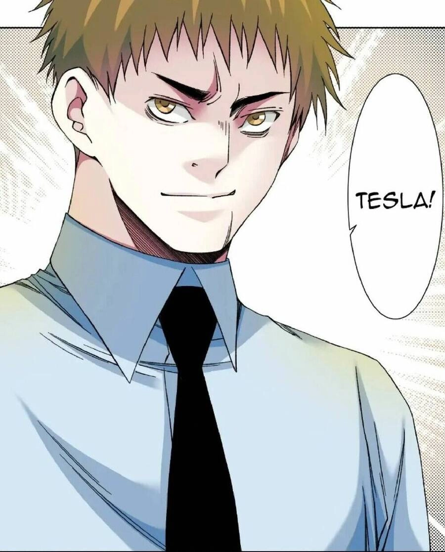 Câu Lạc Bộ Trường Sinh Chapter 194 - 20