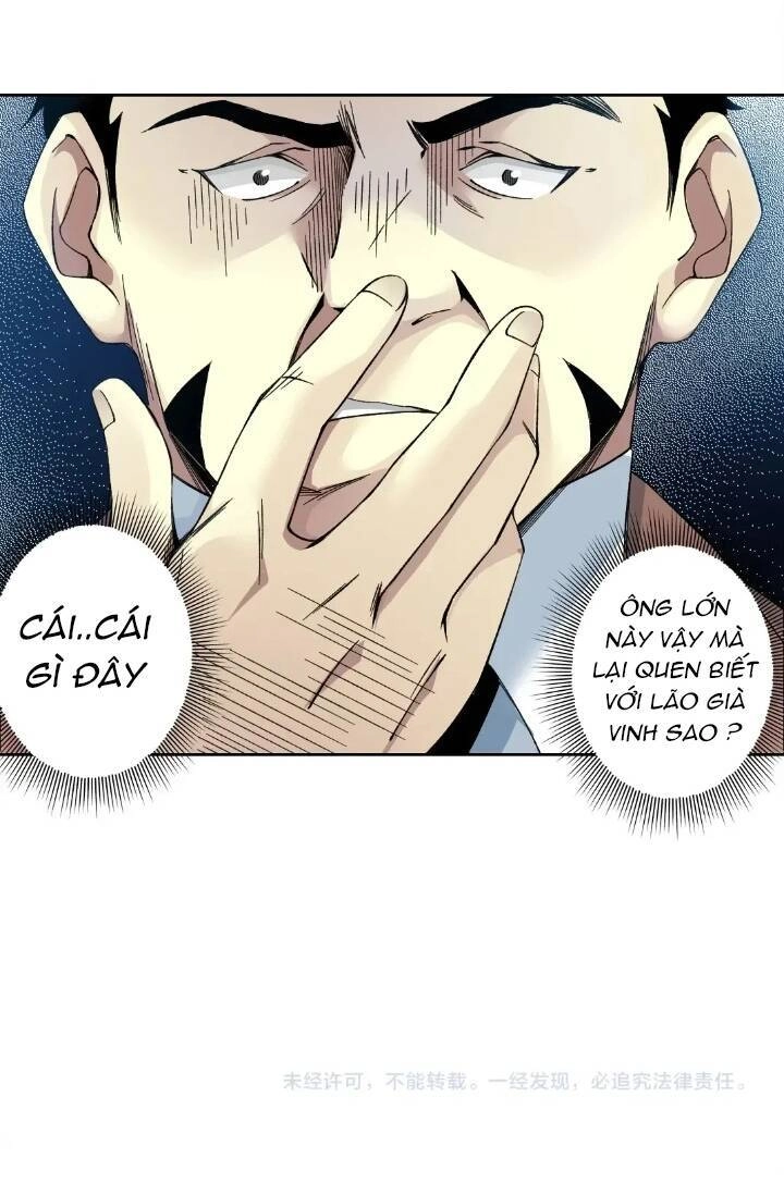 Câu Lạc Bộ Trường Sinh Chapter 196 - 21