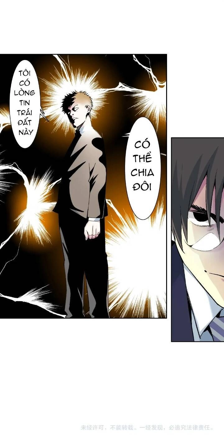 Câu Lạc Bộ Trường Sinh Chapter 198 - 20