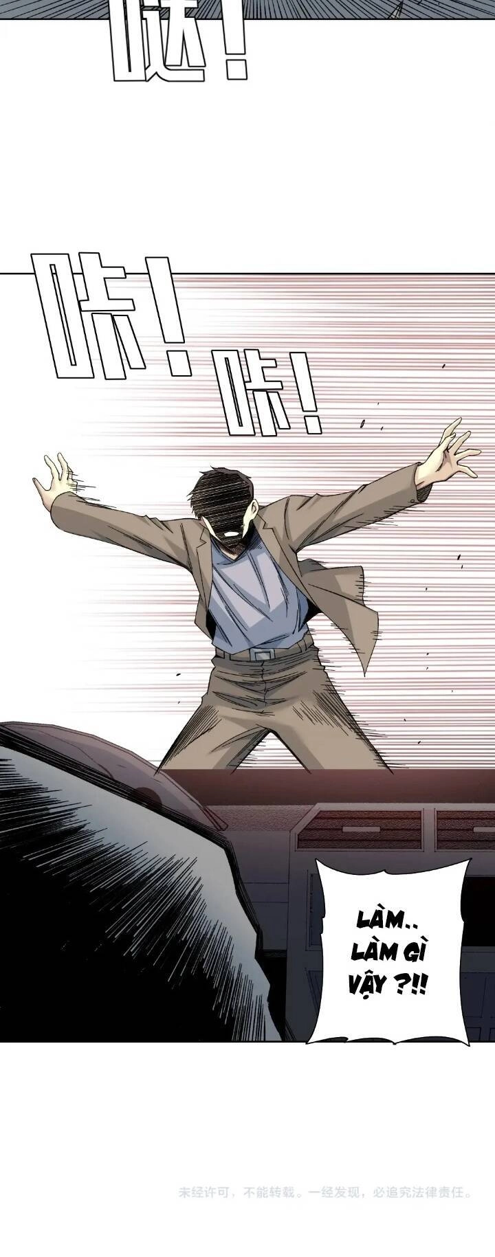 Câu Lạc Bộ Trường Sinh Chapter 199 - 19