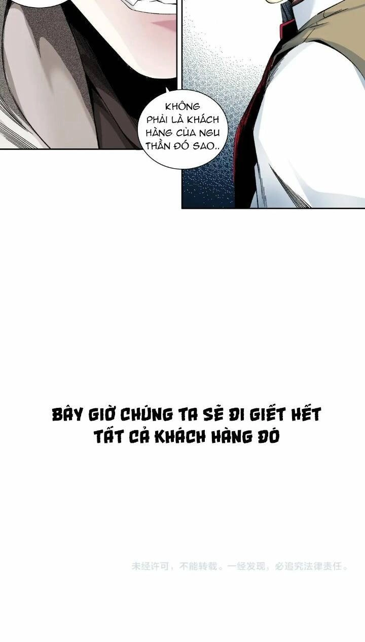 Câu Lạc Bộ Trường Sinh Chapter 206 - 20