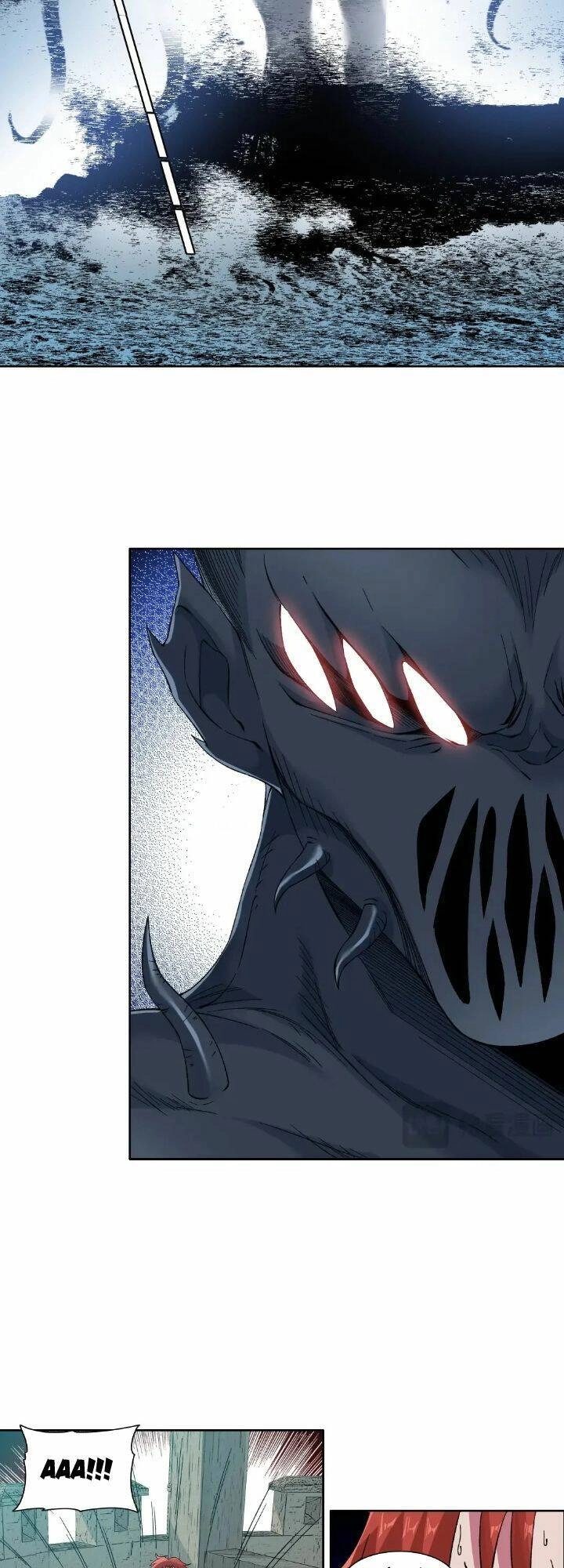 Câu Lạc Bộ Trường Sinh Chapter 208 - 4