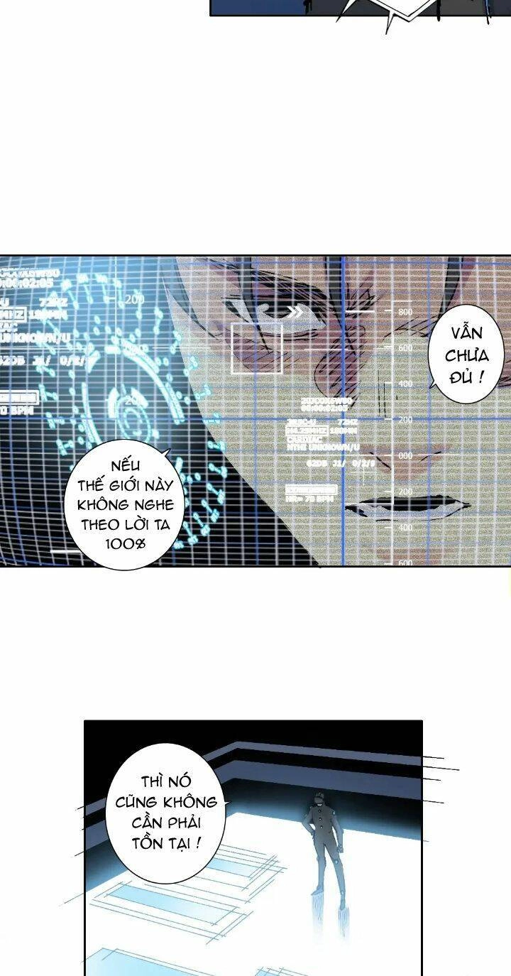 Câu Lạc Bộ Trường Sinh Chapter 208 - 15