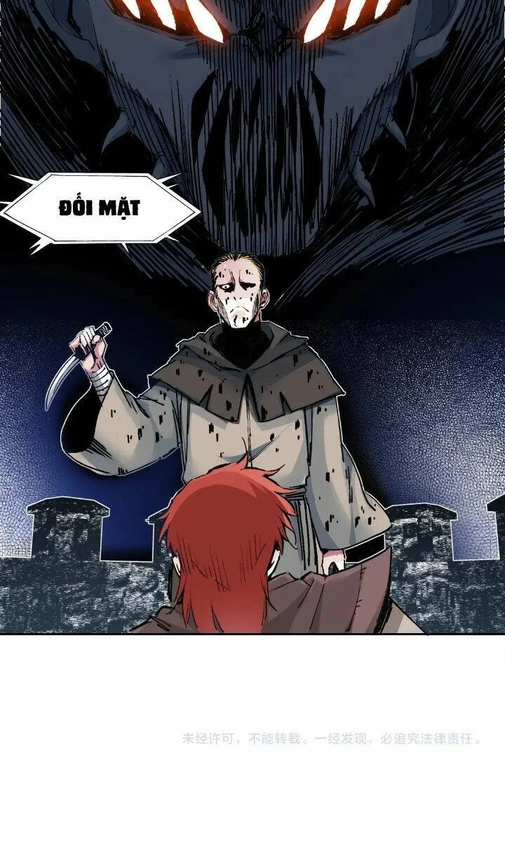 Câu Lạc Bộ Trường Sinh Chapter 208 - 19