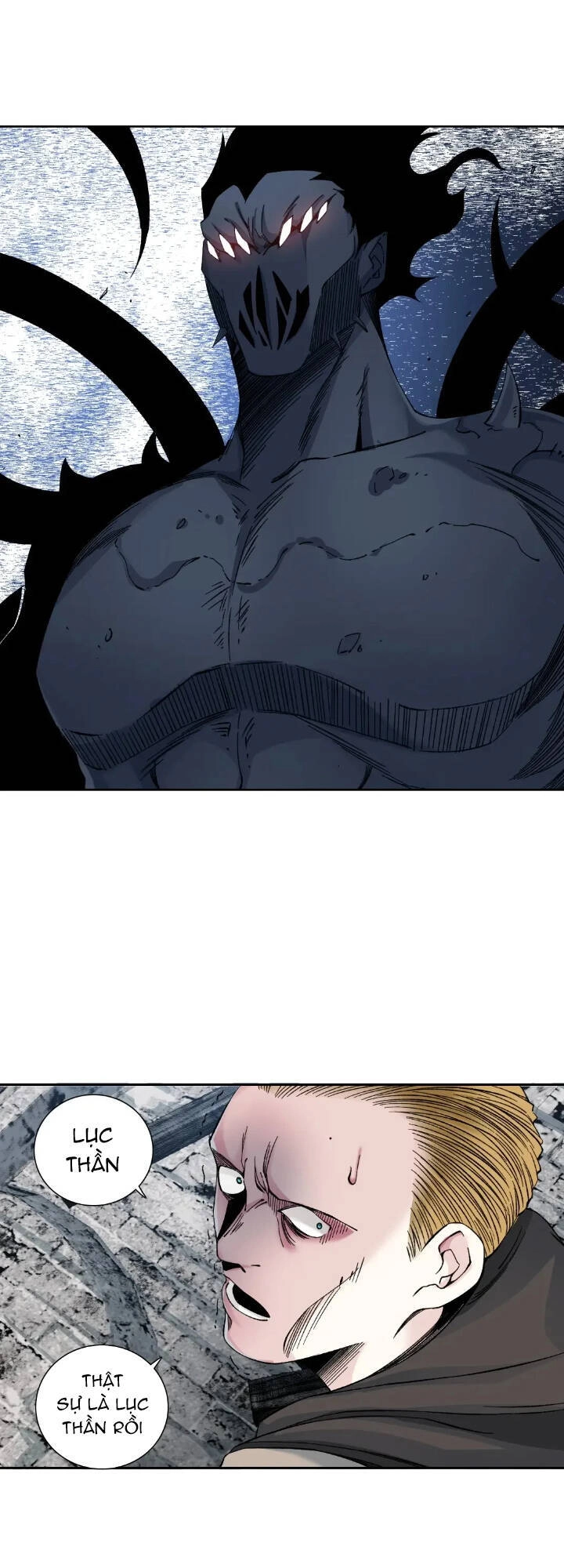 Câu Lạc Bộ Trường Sinh Chapter 209 - 3