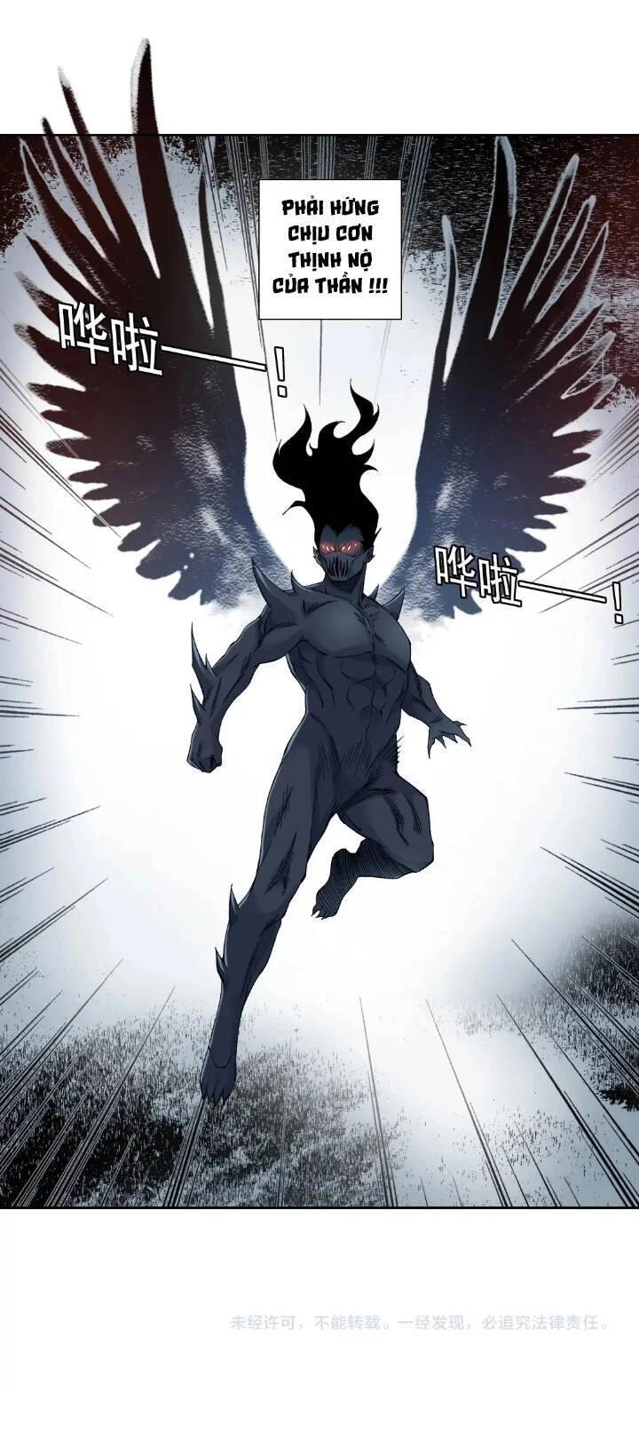 Câu Lạc Bộ Trường Sinh Chapter 209 - 17