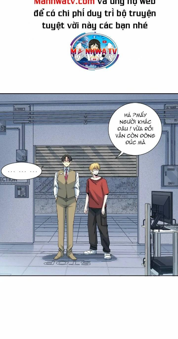 Câu Lạc Bộ Trường Sinh Chapter 211 - 16