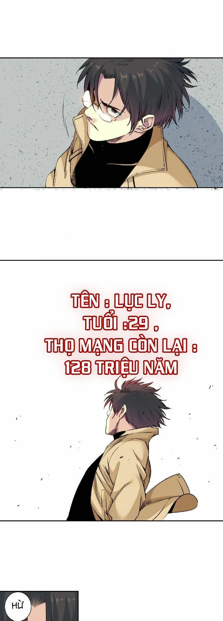 Câu Lạc Bộ Trường Sinh Chapter 214 - 5