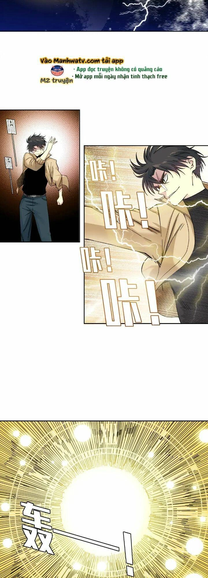 Câu Lạc Bộ Trường Sinh Chapter 214 - 14