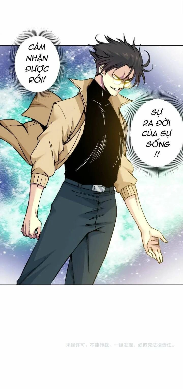 Câu Lạc Bộ Trường Sinh Chapter 214 - 21