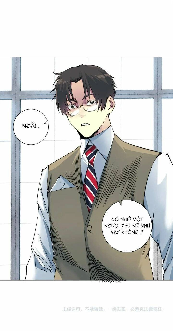 Câu Lạc Bộ Trường Sinh Chapter 218 - 16