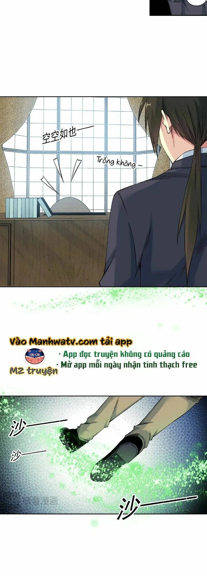 Câu Lạc Bộ Trường Sinh Chapter 219 - 12