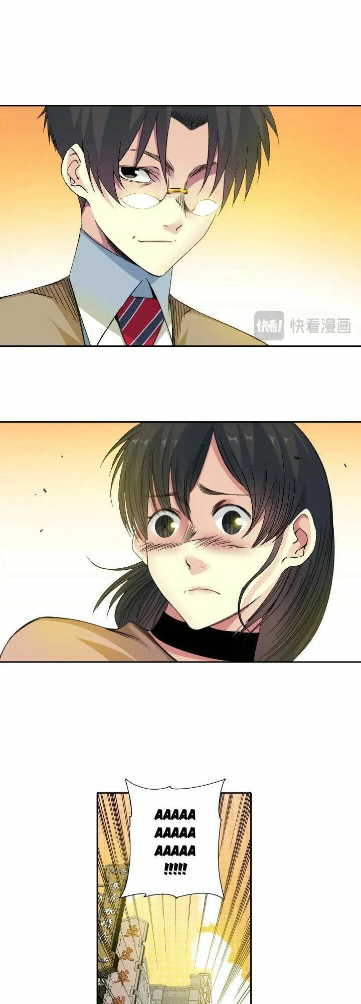 Câu Lạc Bộ Trường Sinh Chapter 220 - 13