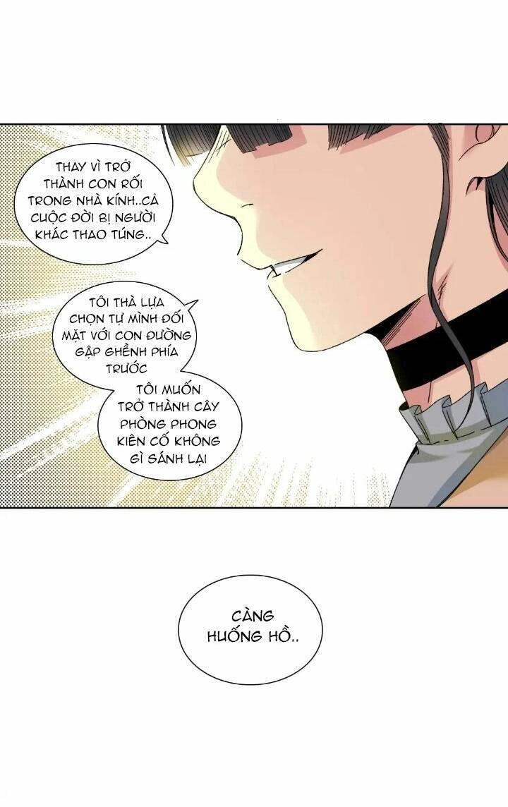 Câu Lạc Bộ Trường Sinh Chapter 221 - 15