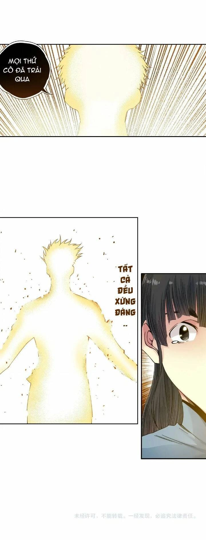 Câu Lạc Bộ Trường Sinh Chapter 224 - 17