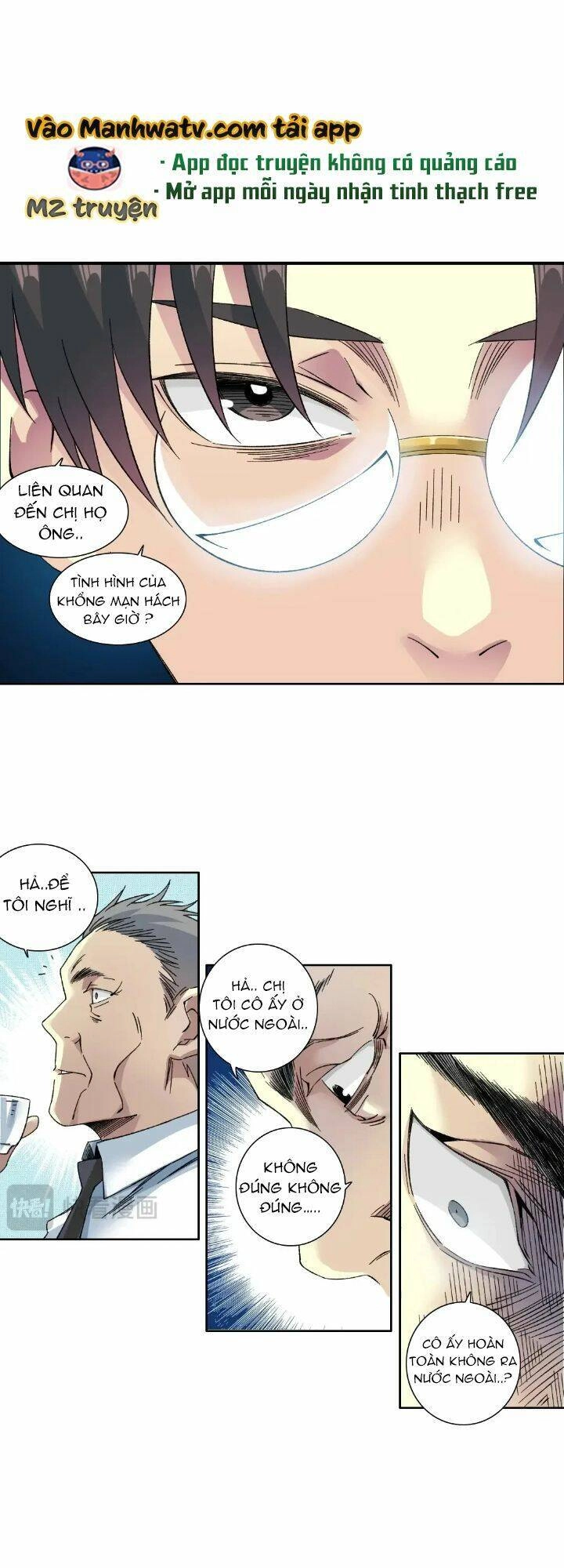 Câu Lạc Bộ Trường Sinh Chapter 226 - 5