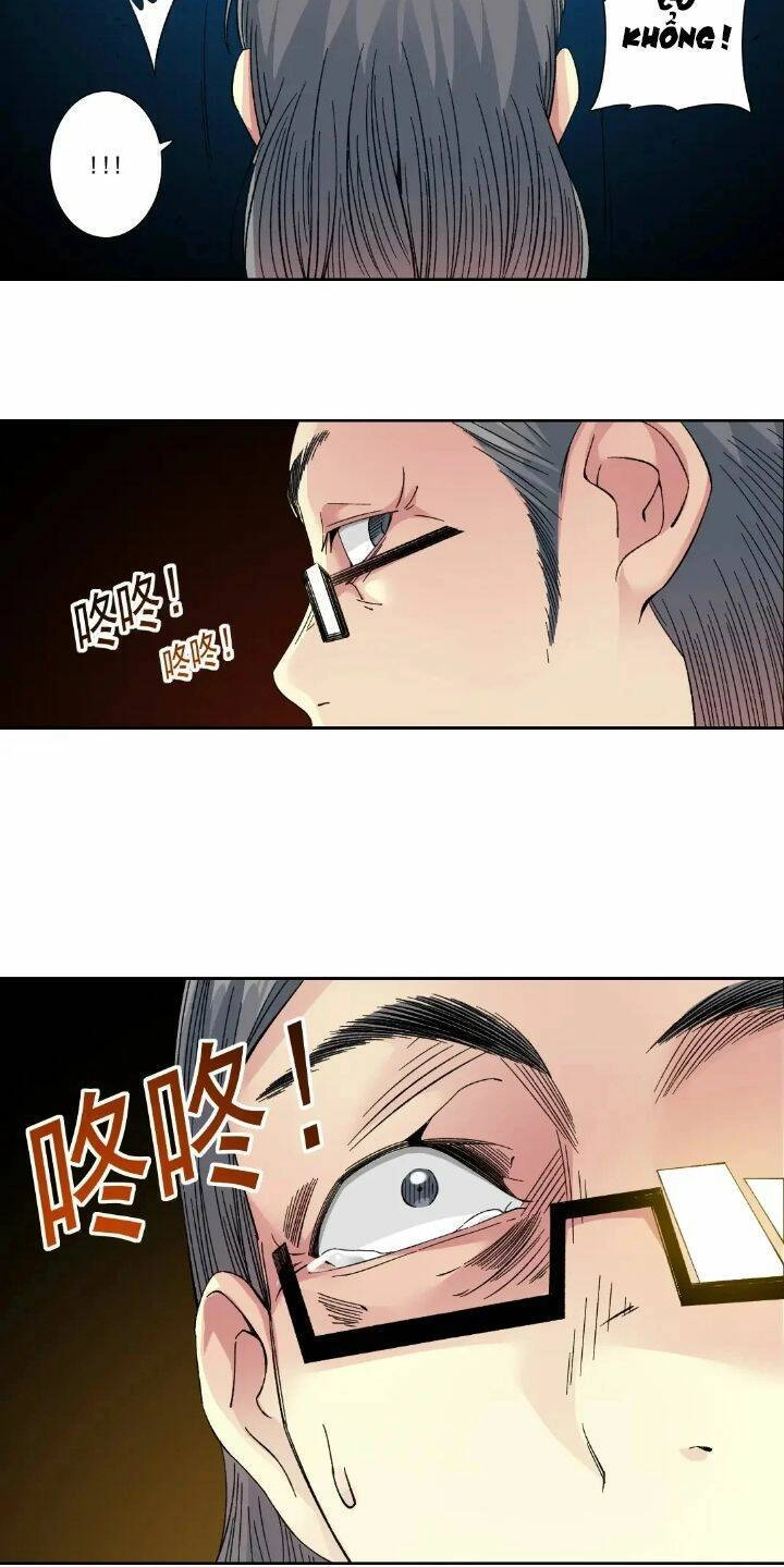 Câu Lạc Bộ Trường Sinh Chapter 226 - 16