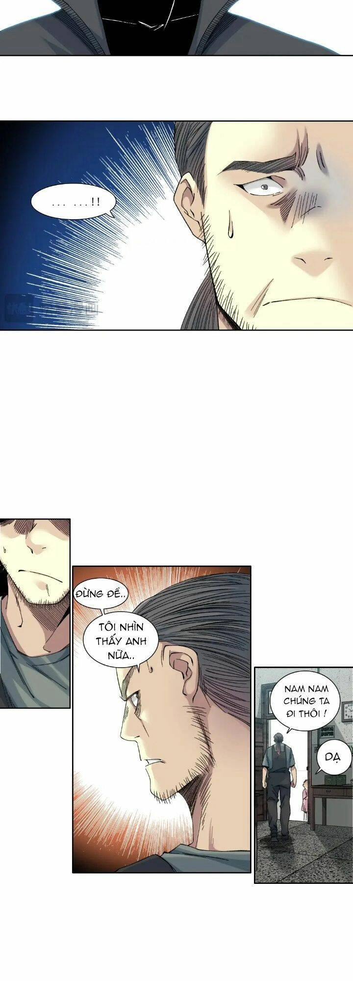 Câu Lạc Bộ Trường Sinh Chapter 229 - 3