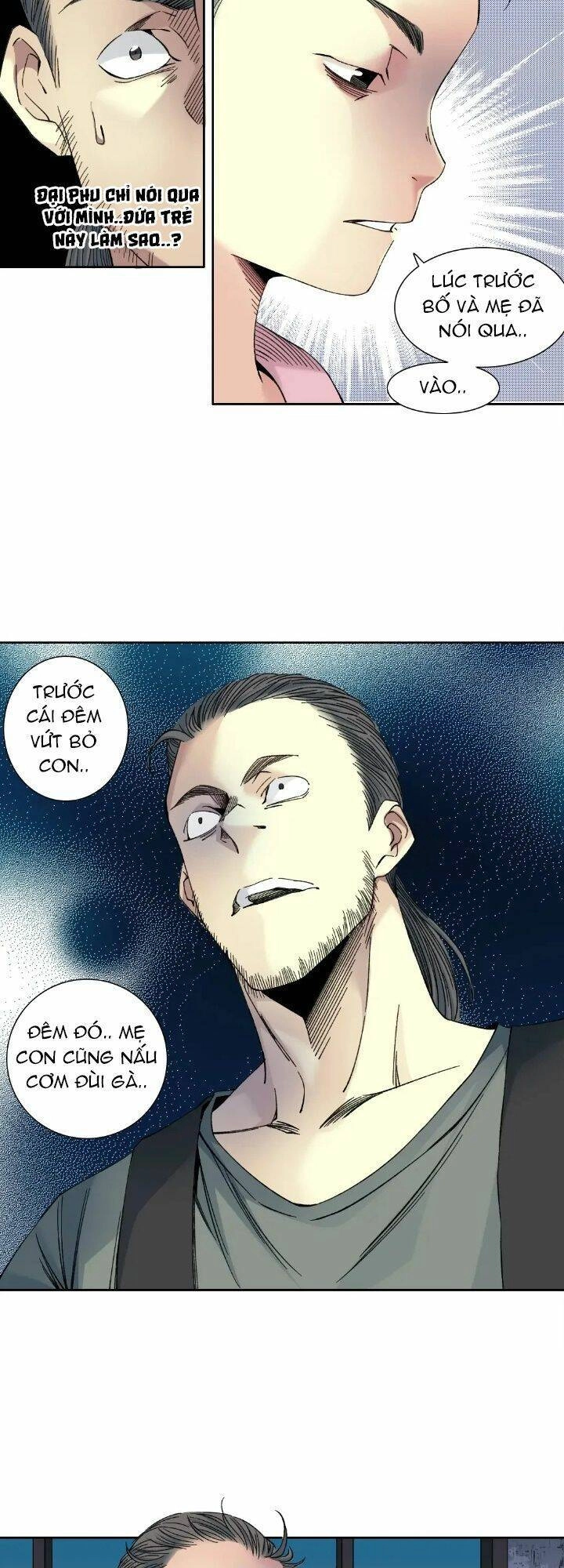 Câu Lạc Bộ Trường Sinh Chapter 229 - 13