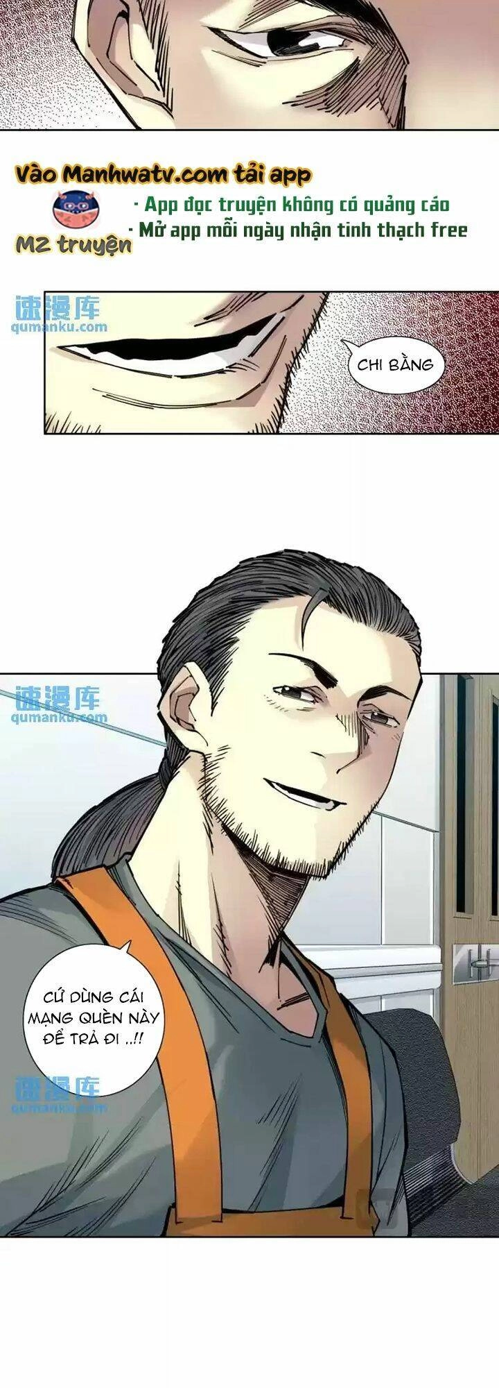 Câu Lạc Bộ Trường Sinh Chapter 233 - 7