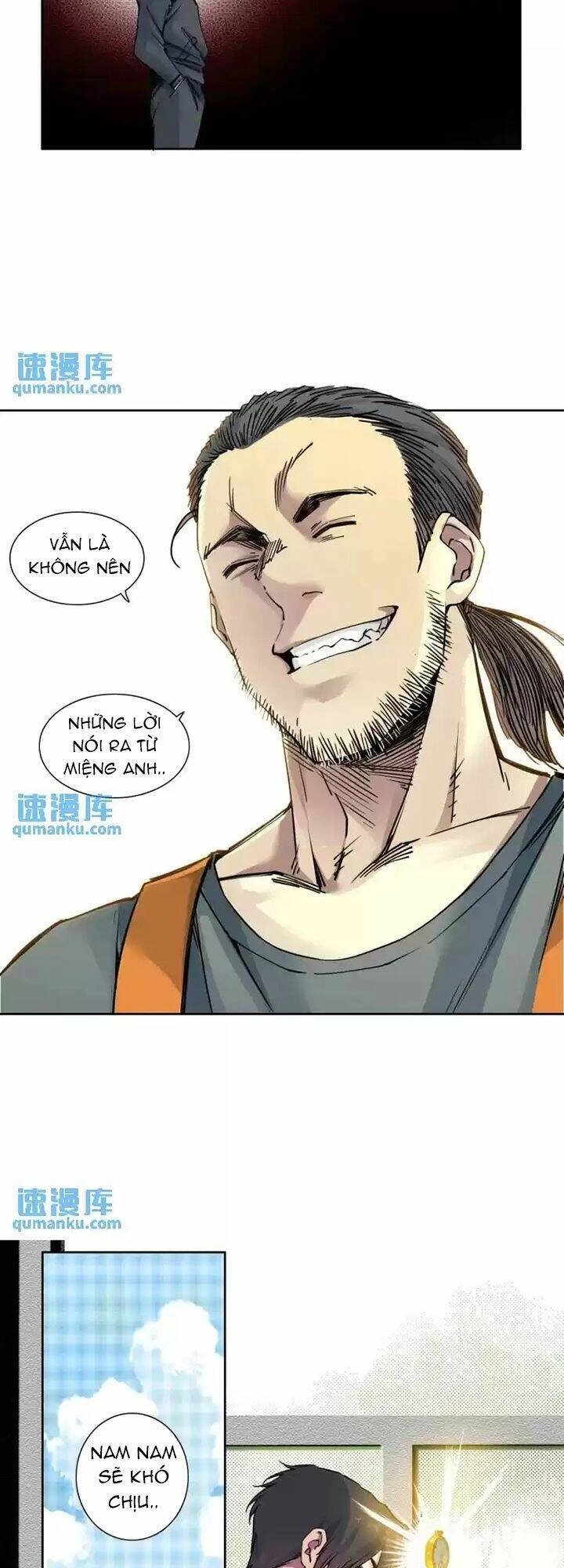 Câu Lạc Bộ Trường Sinh Chapter 233 - 12