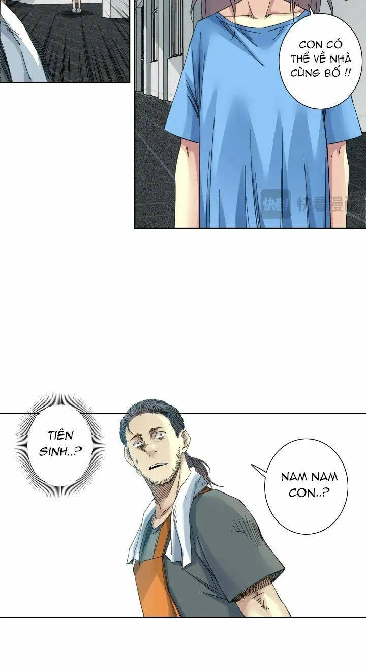 Câu Lạc Bộ Trường Sinh Chapter 234 - 15