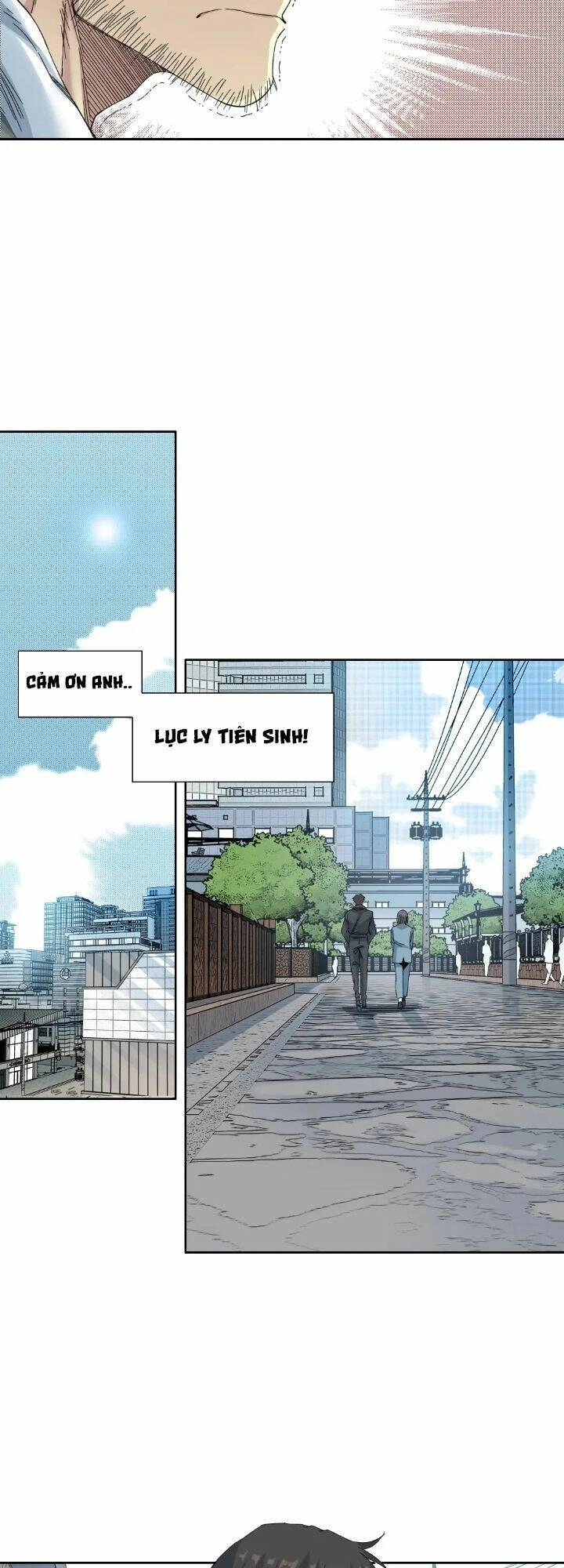 Câu Lạc Bộ Trường Sinh Chapter 235 - 3