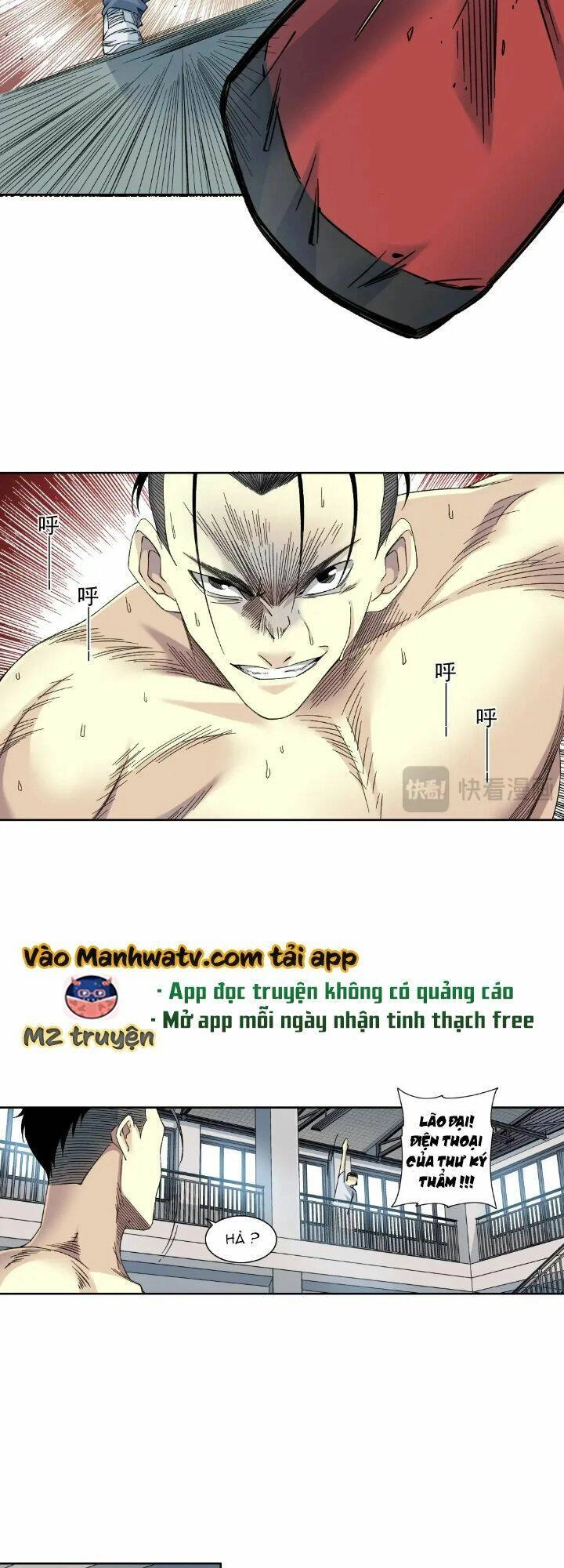 Câu Lạc Bộ Trường Sinh Chapter 235 - 14