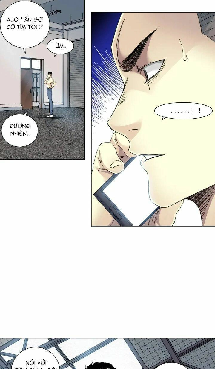 Câu Lạc Bộ Trường Sinh Chapter 235 - 15