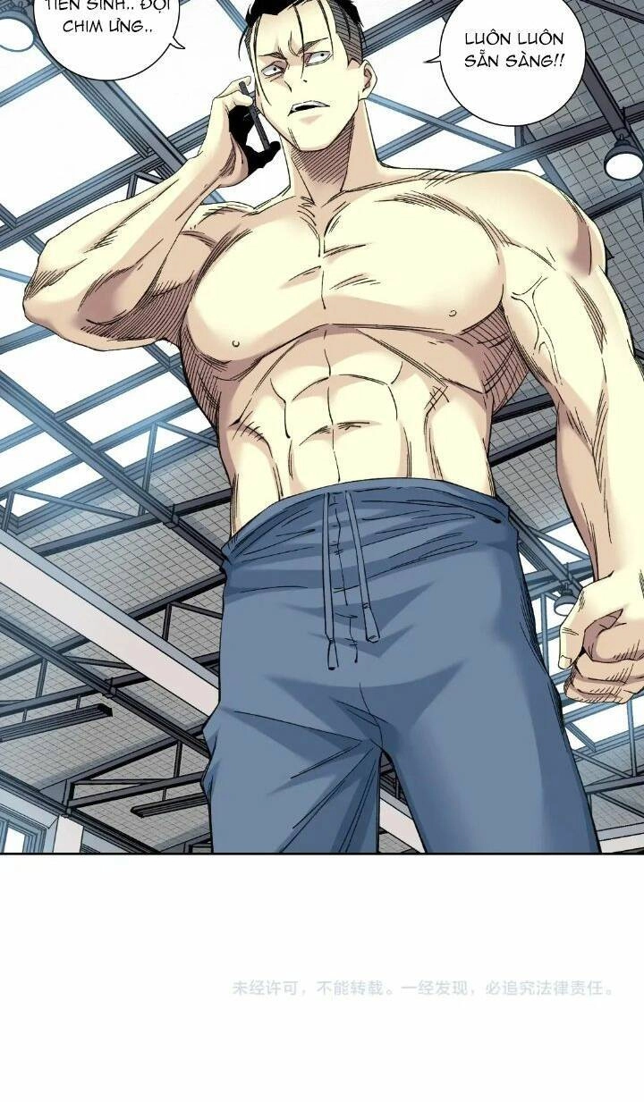 Câu Lạc Bộ Trường Sinh Chapter 235 - 16