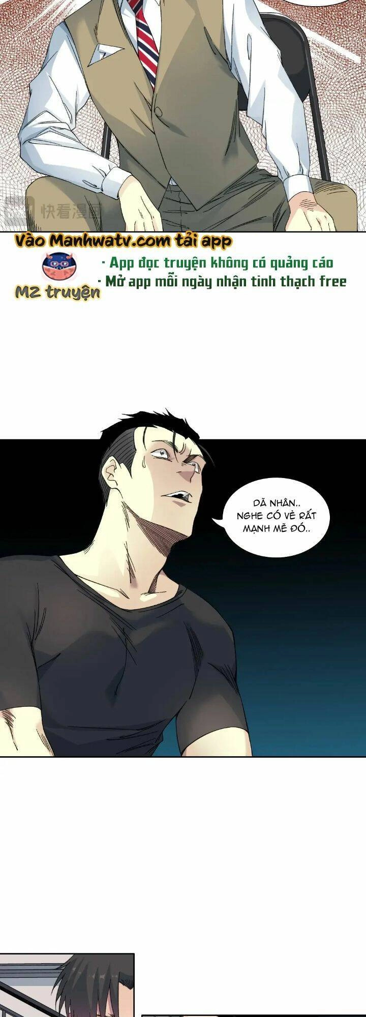 Câu Lạc Bộ Trường Sinh Chapter 236 - 7