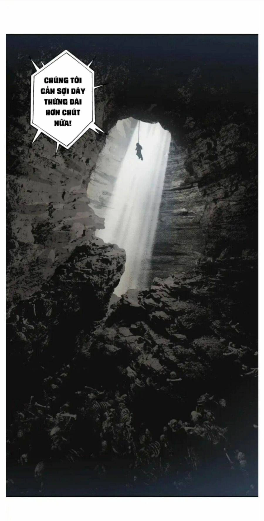 Câu Lạc Bộ Trường Sinh Chapter 238 - 1