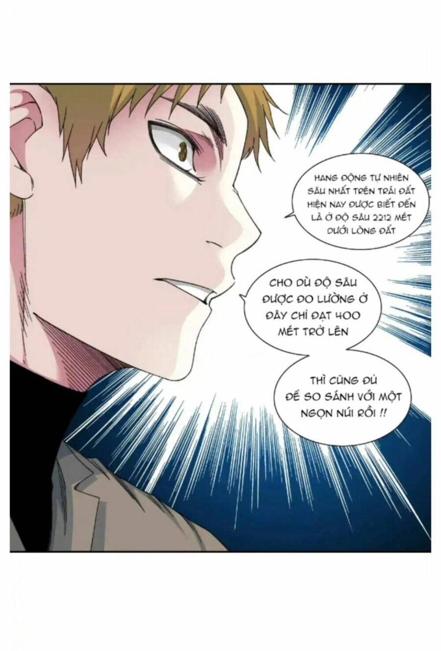 Câu Lạc Bộ Trường Sinh Chapter 238 - 11