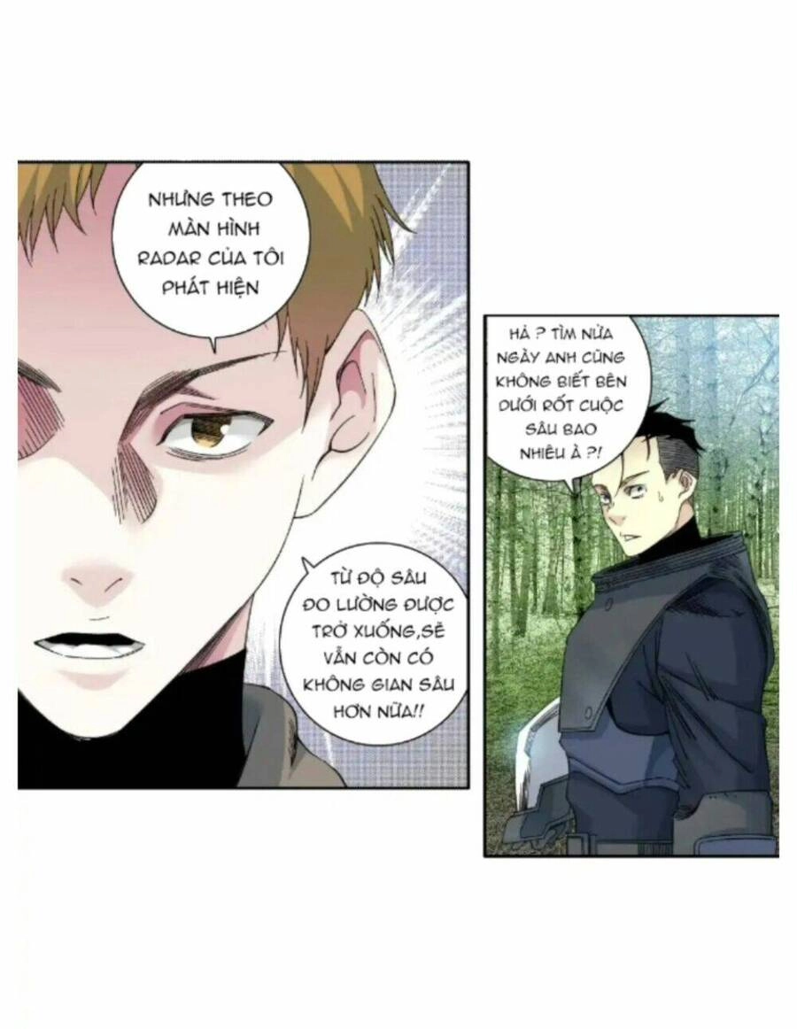 Câu Lạc Bộ Trường Sinh Chapter 238 - 12