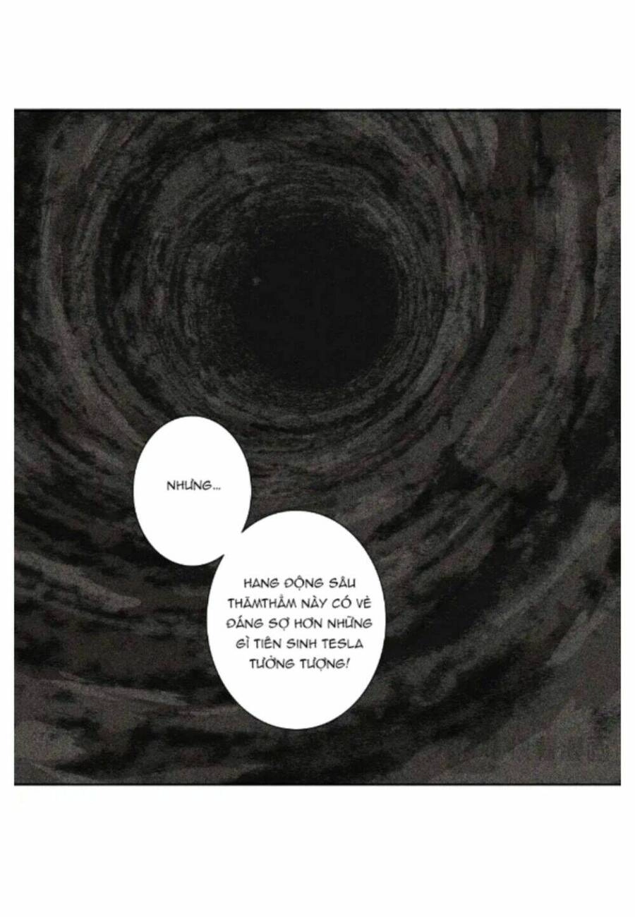 Câu Lạc Bộ Trường Sinh Chapter 238 - 27