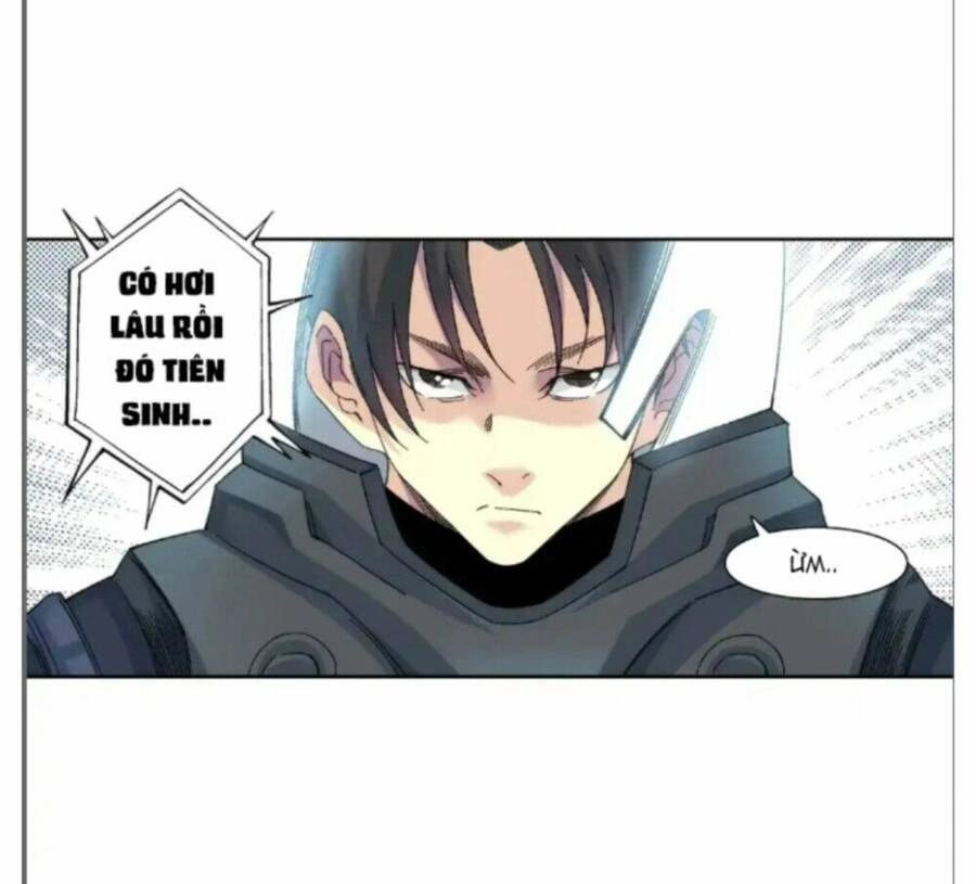 Câu Lạc Bộ Trường Sinh Chapter 240 - 3