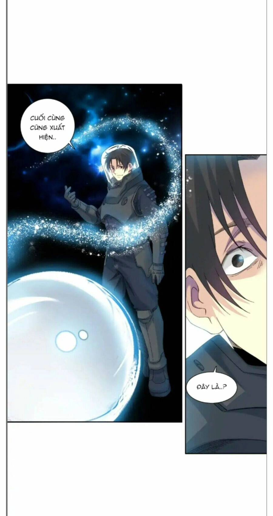 Câu Lạc Bộ Trường Sinh Chapter 240 - 10