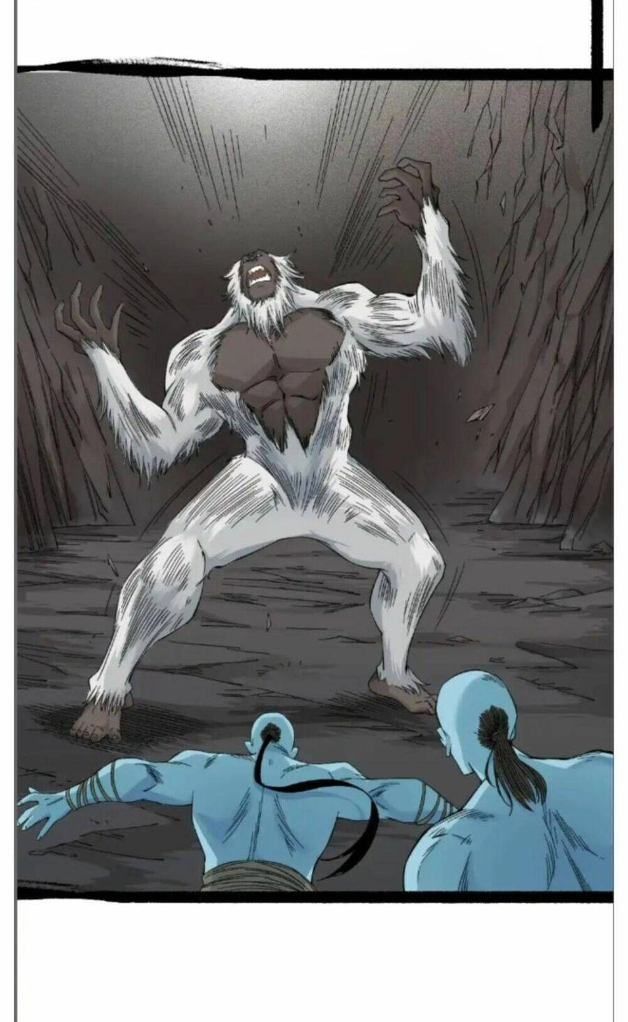 Câu Lạc Bộ Trường Sinh Chapter 240 - 20